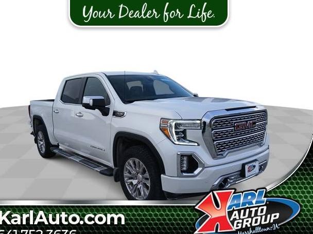 GMC SIERRA LIMITED 2022 1GTU9FEL9NZ173080 image